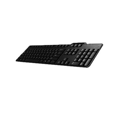 Dell eID Smartcard Azerty keyboard (KB813)