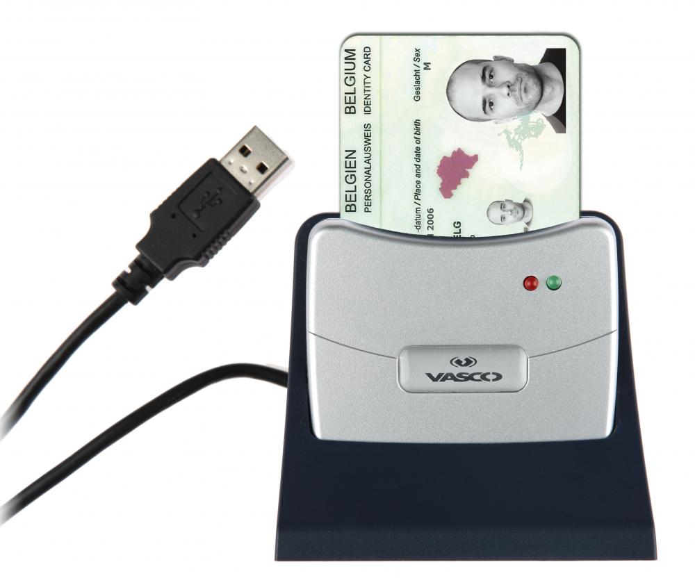 Luxury 22 Eid Card Reader Software