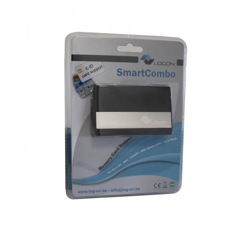 Beautiful 55 Eid Card Reader Kopen