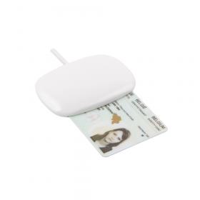 ZETES C25 eID kaartlezer