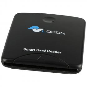 LOGON eID kaartlezer (USB-C) LCR002USBC