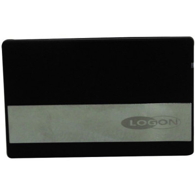 Logon eID + SD en microSD kaartlezer USB 2.0 (LCR005)